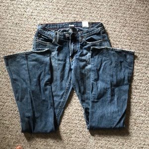 Lucky brand jeans